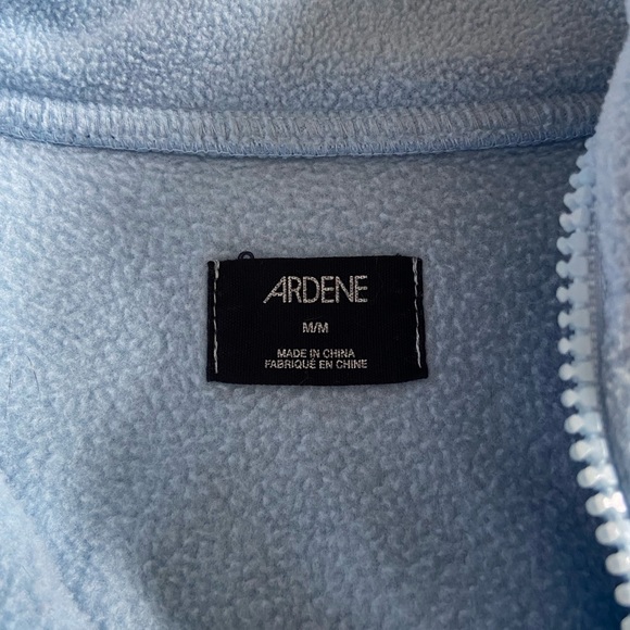 🔸 Ardene 🔸 cropped baby blue sweater - Picture 5 of 8